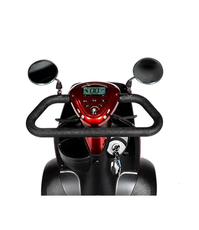 ECOLO CYCLE ET4 SCOUT