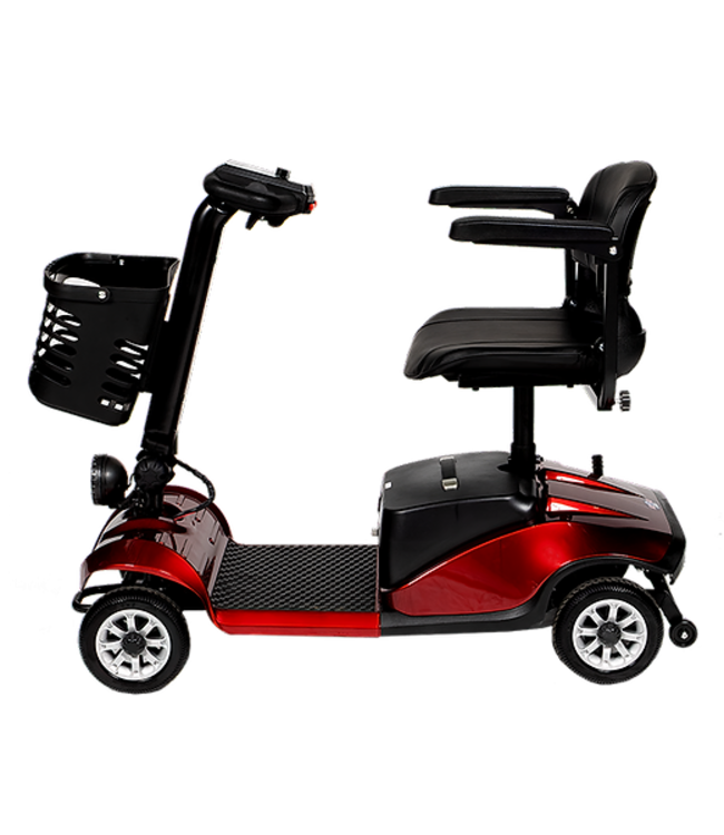 ECOLO CYCLE ET4 MOVE