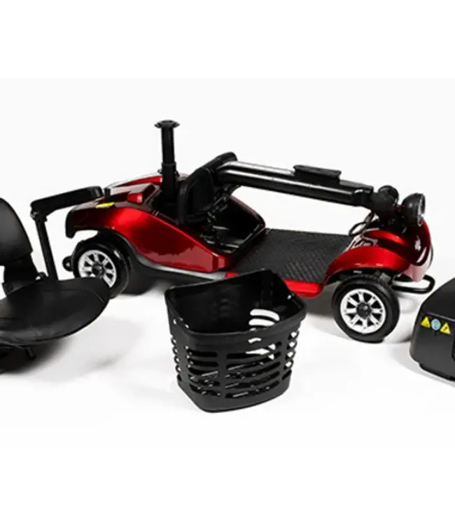 ECOLO CYCLE ET4 MOVE