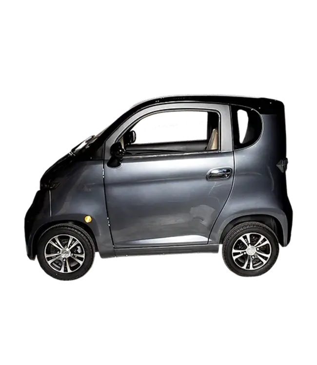 ECOLO CYCLE ET4 CRUISE CONNECT (AVEC AC)