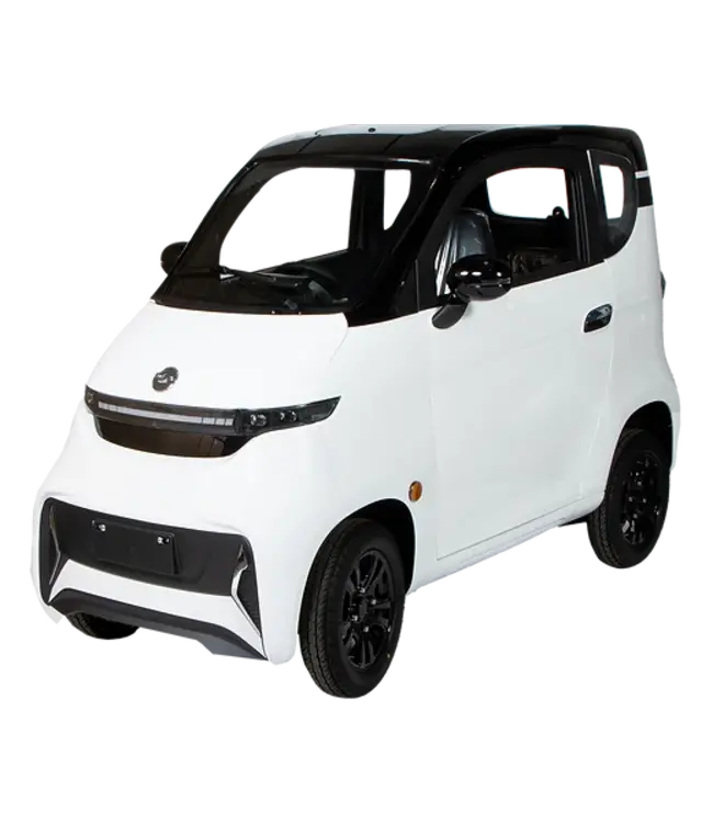 ECOLO CYCLE ET4 CRUISE CONNECT (AVEC AC)