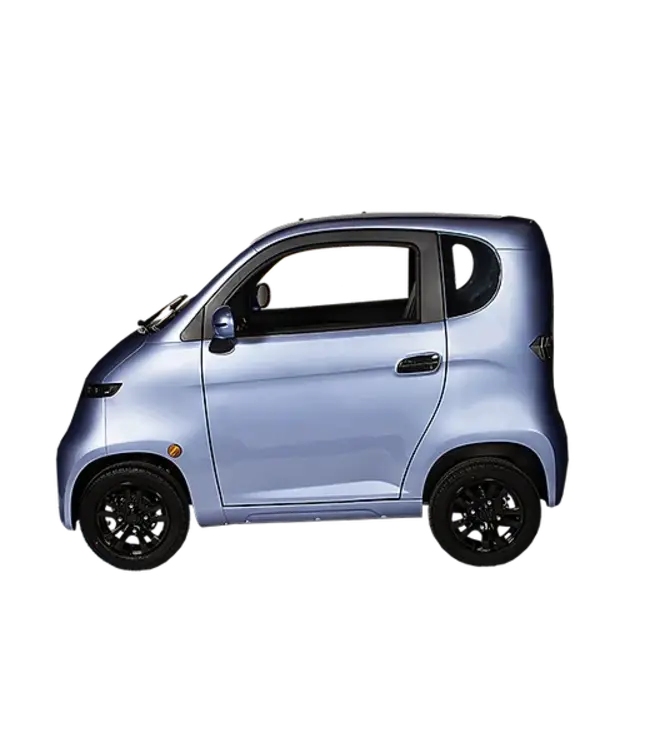 ECOLO CYCLE ET4 CRUISE CONNECT (AVEC AC)