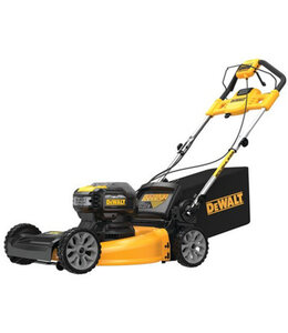 DEWALT DCMWSP700Y2-CA  Ensemble pour tondeuses sans balai 60 V MAX* roues motrices arrière