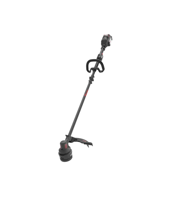 KRESS KG160 , Coupe-herbe Kress 60V 38cm sans fil et sans balai (BATTERIE 2.5AH ET CHARGEUR 3AMP)