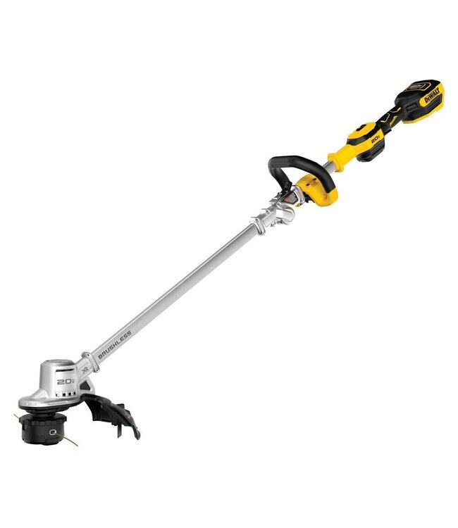 DEWALT DCST922B WEED EATER DEWALT