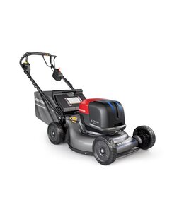 HONDA HRC21BEC6 TONDEUSE HONDA HRC-BE