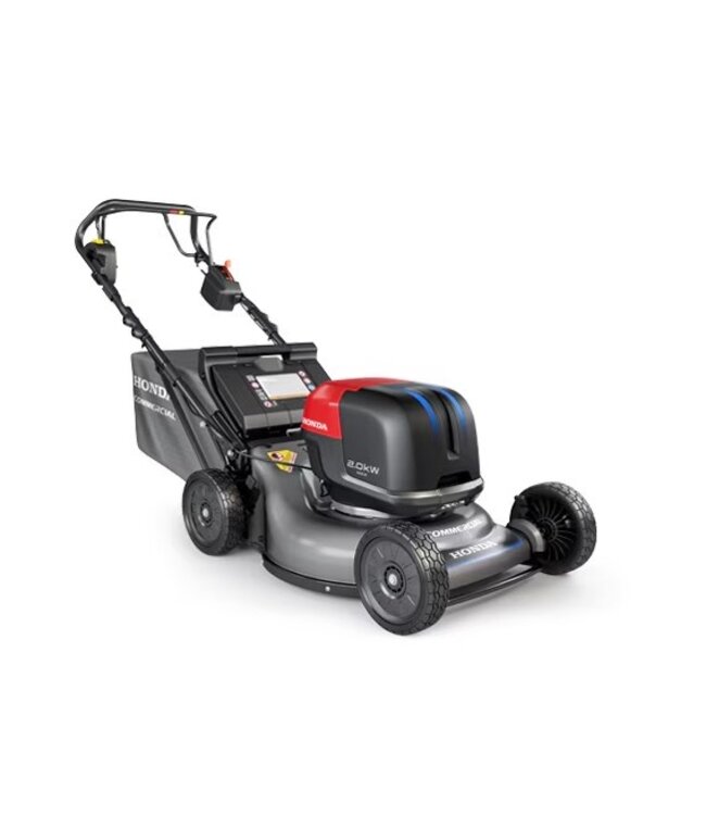 HONDA HRC21BEC6 TONDEUSE HONDA HRC-BE