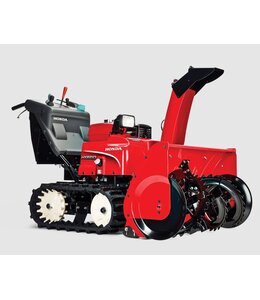 HONDA HSM1336iCTD,SOUFFLEUSE HONDA