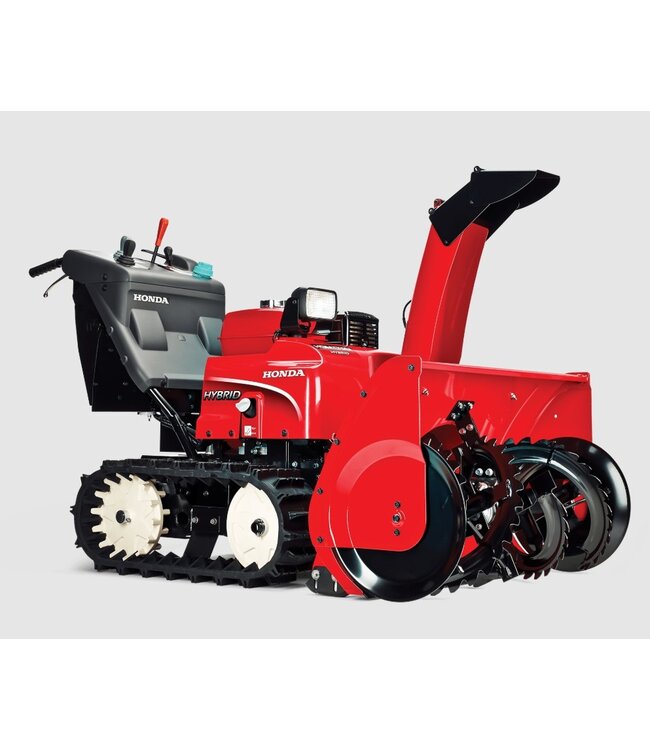 HONDA HSM1336iCTD,SOUFFLEUSE HONDA