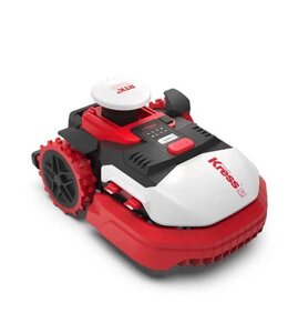 KRESS KR161, Kress Mission RTKn 2000