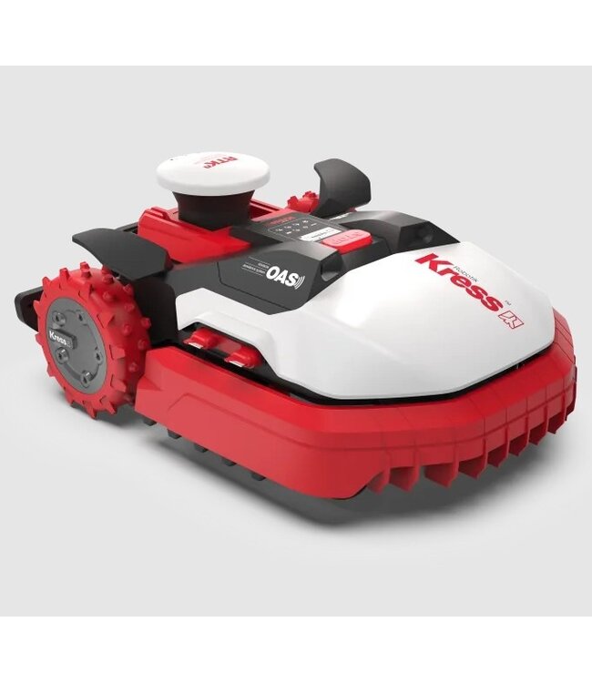 KRESS KR237 KRESS Tondeuse robotisée Kress