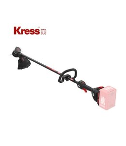 KRESS KC110.9 Commercial-grade 60 V string trimmer