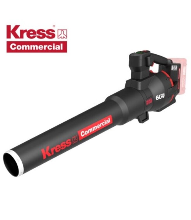 KRESS KC510.9 SOUFFLEUR COMMERCIAL 60V