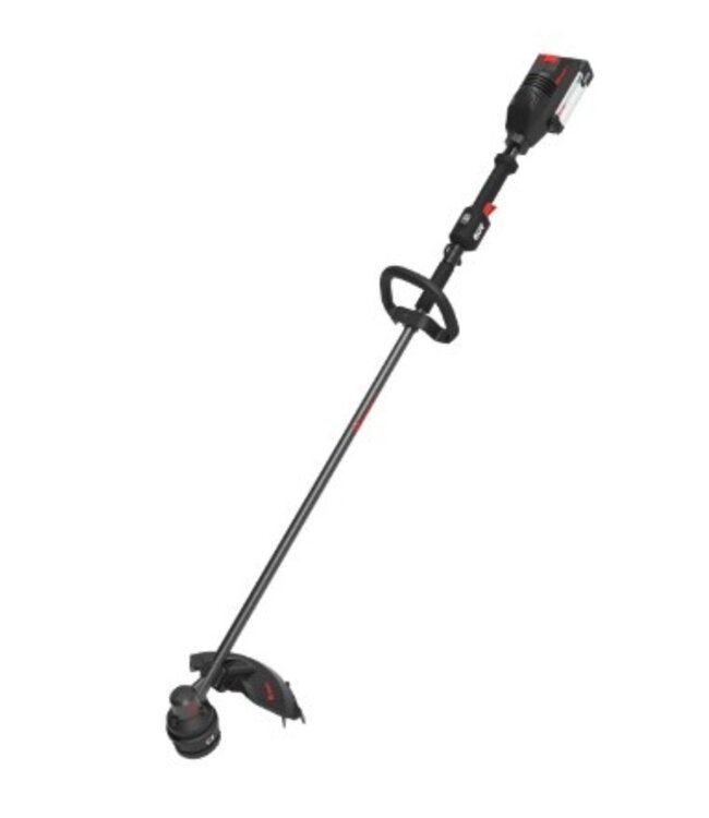 KRESS KG160.9 , Coupe-herbe Kress 60V 38cm sans fil et sans balai - outil seulement