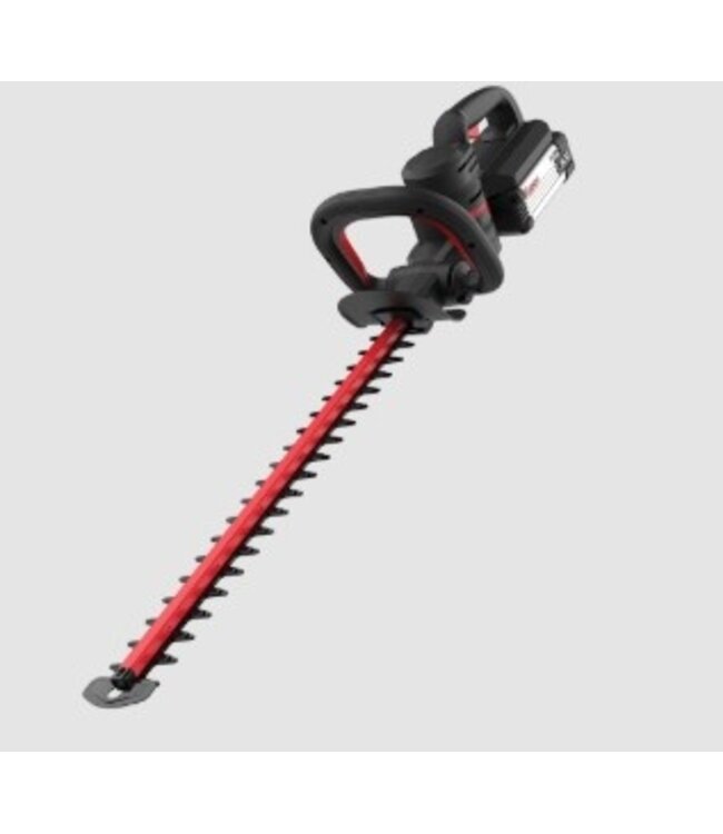 KRESS KG262.9 , Taille-haie Kress 60V 64cm sans fil et sans brosse - outil seul