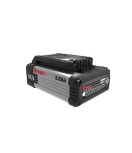 KRESS KA3001 , Batterie au lithium 60 V 2,5 Ah
