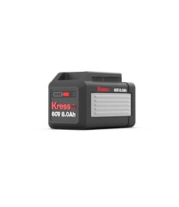 KRESS KA3018 , Batterie au lithium 60 V 8 Ah
