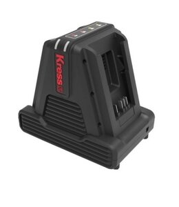 KRESS KA3706 , Chargeur Double 60V / 8AMP