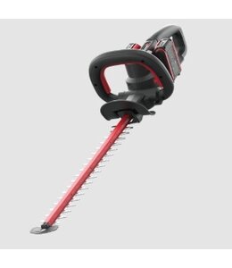 KRESS KG285 , Taille-haie Kress 40V 61cm sans fil et sans brosse (2x Batterie 4AH et chargeur 4AMP)