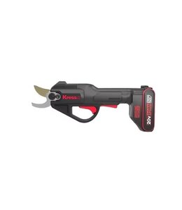 KRESS KG340 Kress 20 V 25 mm Cordless Pruning Shears