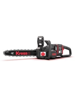 KRESS KG346.9 , Scie a chaine 40V 14'' - outil seulement