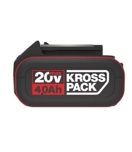 KRESS KAB04 , Batterie 20V 4AH