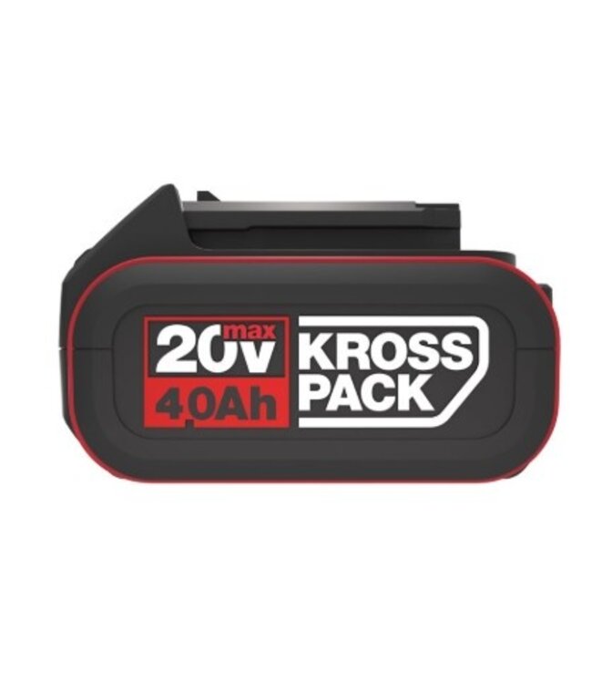 KRESS KAB04 , Batterie 20V 4AH