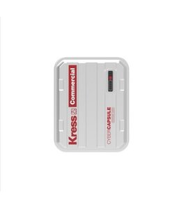 KRESS KAC815 Commercial-grade 60 V CyberCapsule battery