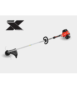 ECHO SRM3020T 30.5CC COUPE-HERBE À ARBRE DROIT / COUPLE ÉLEVÉ (SÉRIE X)