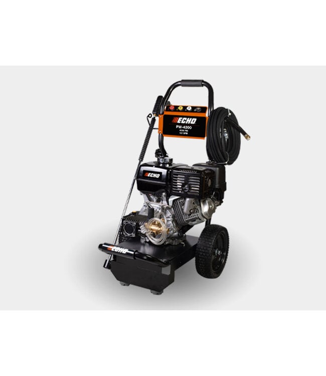 ECHO EPW4200 4200PSI LAVEUSE À PRESSION