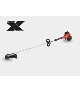 ECHO SRM2620T 25.4CC COUPE-HERBE À ARBRE DROIT / COUPLE ÉLEVÉ (SÉRIE X)