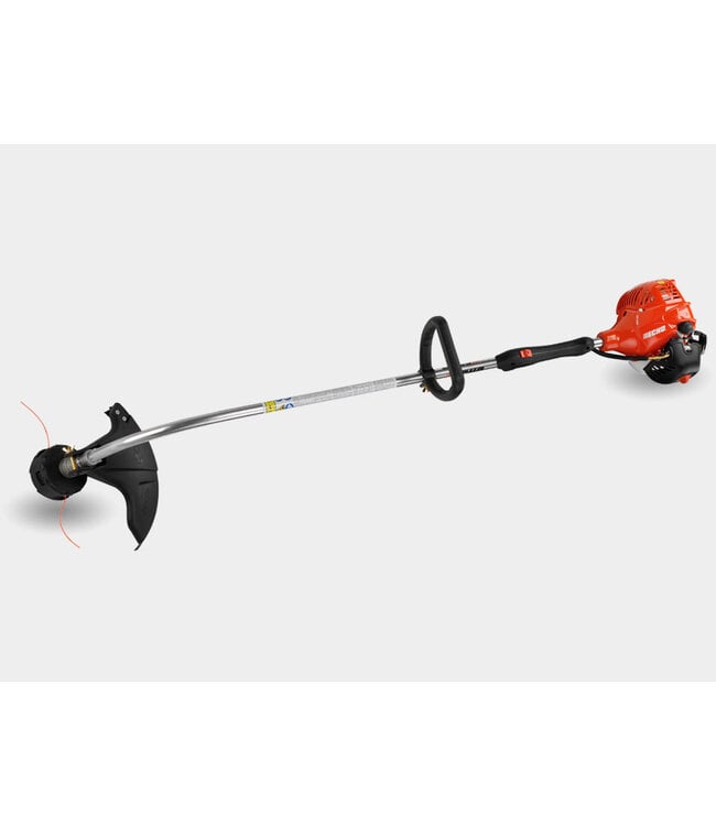ECHO GT225SF-2A 21.2CC COUPE-HERBE À ARBRE COURBE TETE SPEED-FEED® 400
