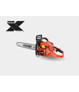 ECHO CS501P-18 50.2CC SCIE À CHAÎNE 18" (SÉRIE X)