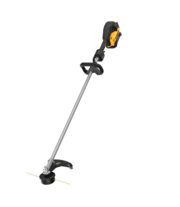 DEWALT DCST980B Taille-bordures 17 1/2 po sans balai sans fil 60 V MAX* (outil seulement)