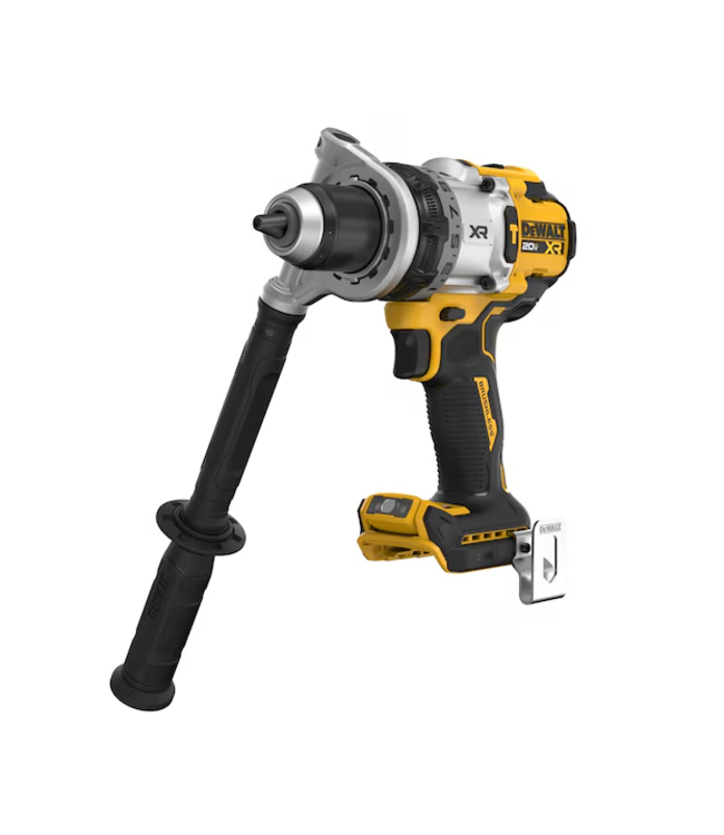 DEWALT DCD1007B 20V XR PREMIUM HAMMER DRILL