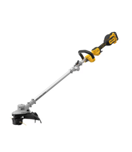 DEWALT DCST926P1 Ensemble Taille-bordures repliable sans balai sans fil 20 V MAX*