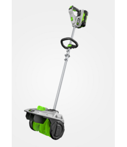 EGO SNS1201 EGO Power+ Pelle à neige 12'' (Batt G3 2.5 Ah + Chargeur Régulier