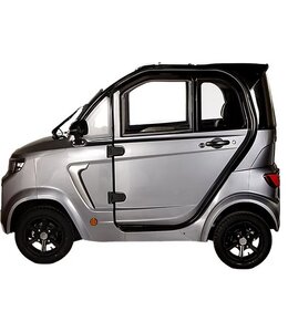 ECOLO CYCLE ET4 CRUISE SPARK