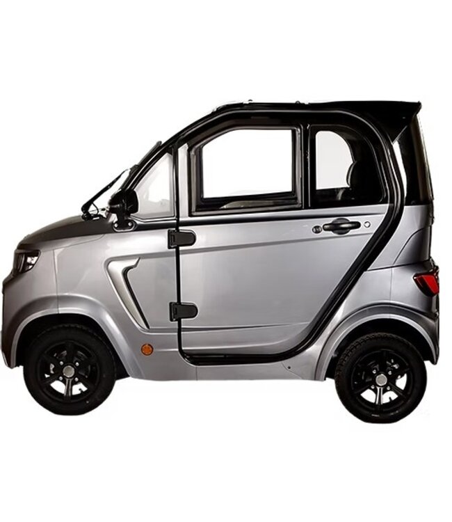 ECOLO CYCLE ET4 CRUISE SPARK