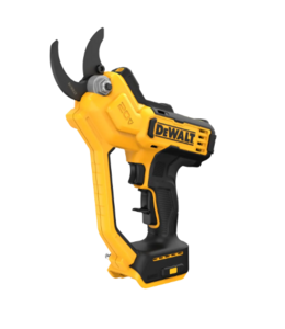 DEWALT DCPR320B DEWALT Sécateur sans fil 1-1/2 po 20 V MAX* (outil seulement)