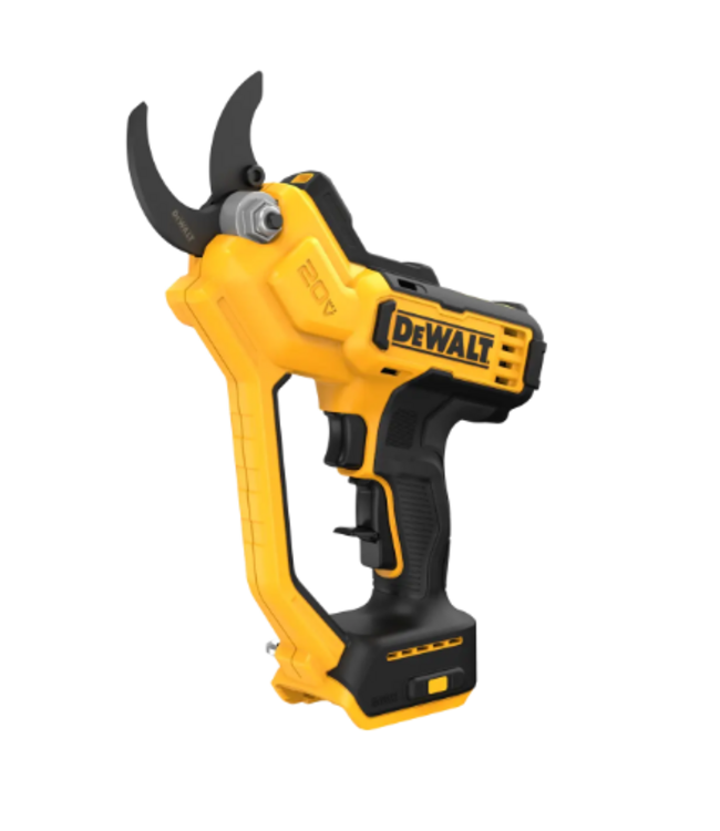 DEWALT DCPR320B DEWALT Sécateur sans fil 1-1/2 po 20 V MAX* (outil seulement)