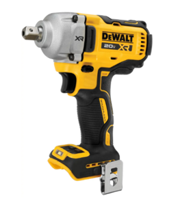 DEWALT DCF892B  clé à chocs sans fil 20V MAX* XR®