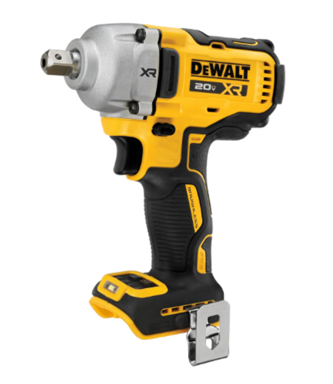 DEWALT DCF892B  clé à chocs sans fil 20V MAX* XR®