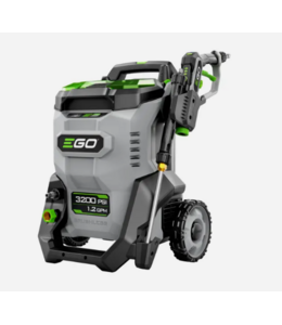 EGO HPW3200 APPAREIL DE LAVAGE PRESSION POWER+ DE 3 200 PSI (OUTIL SEULEMENT)