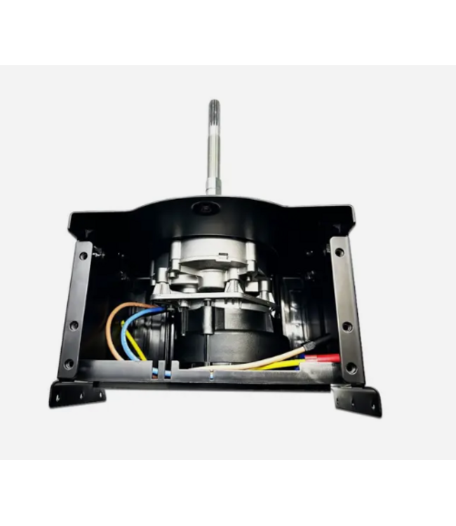 EGO 2790552001 EGO Power+ Moteur et boîtier d'engrenage assemblé