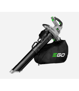 EGO LV5000 EGO Power+ Aspirateur /Broyeur /Souffleur 500CFM  (Outil Seulement)