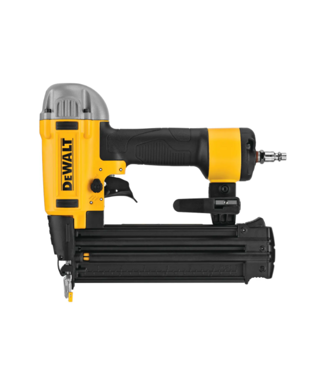 DEWALT DWFP12233 18 Gauge Precision Point Brad Nailer 2" (5/8" to 2")