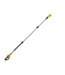 DEWALT DCPPR320D1 Sécateur à manche télescopique sans fil 1-1/2 po 20 V MAX*