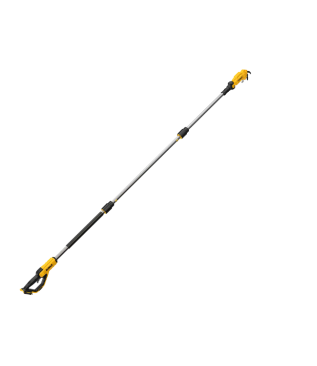DEWALT DCPPR320D1 Sécateur à manche télescopique sans fil 1-1/2 po 20 V MAX*