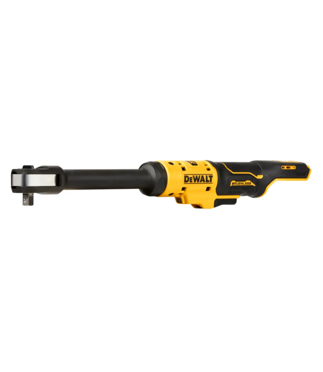 DEWALT DCF503EB  XTREME 12V MAX Brushless 3/8" Extended Reach Ratchet